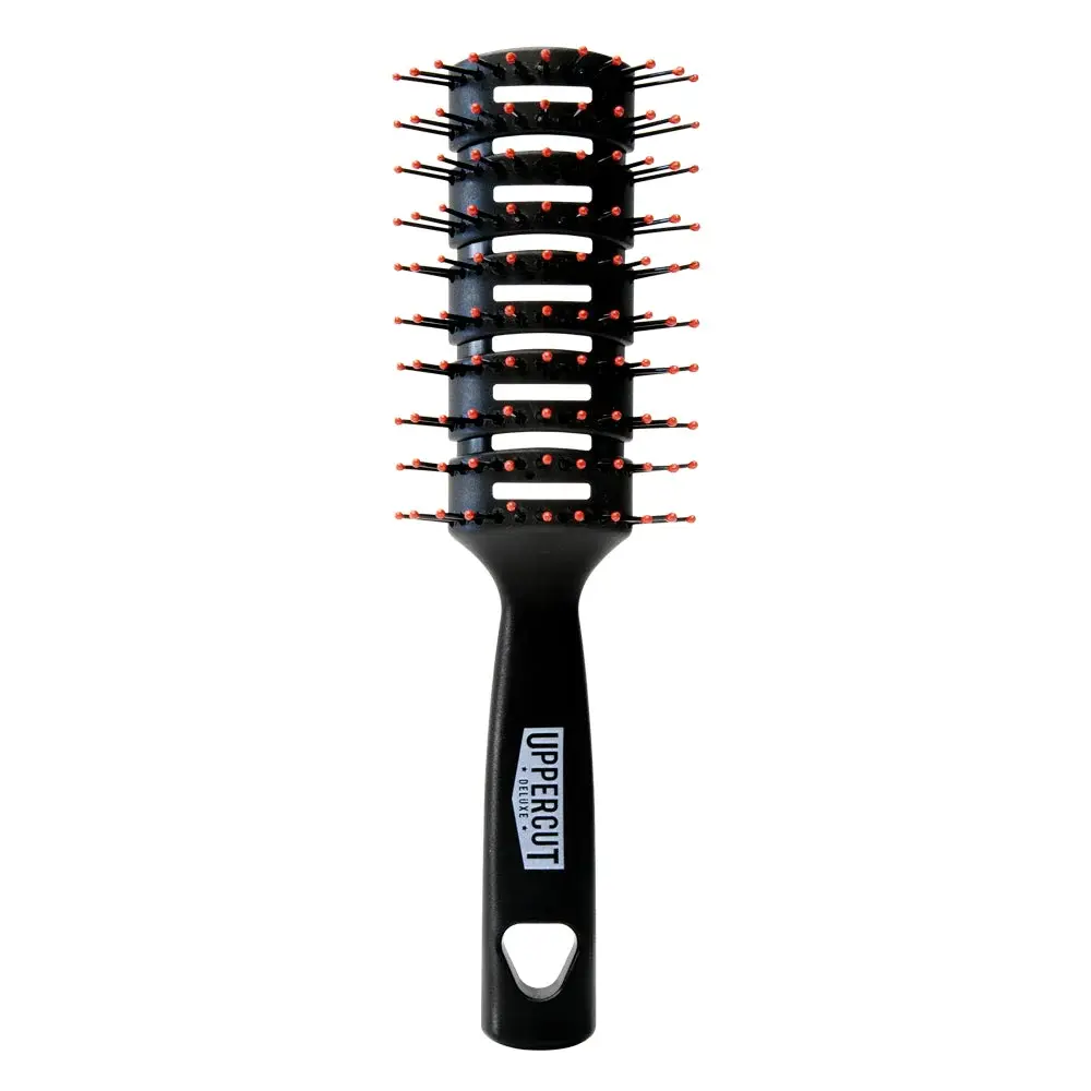 

Расческа Uppercut Deluxe Vent Brush, 1 шт.