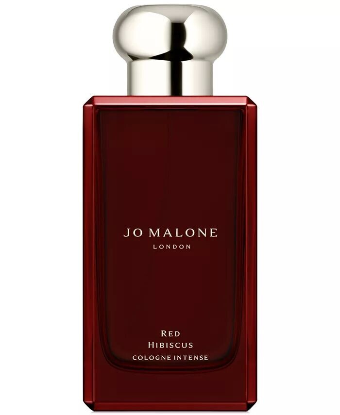 

Одеколон Red Hibiscus Intense, 3,4 унции Jo Malone London, красный