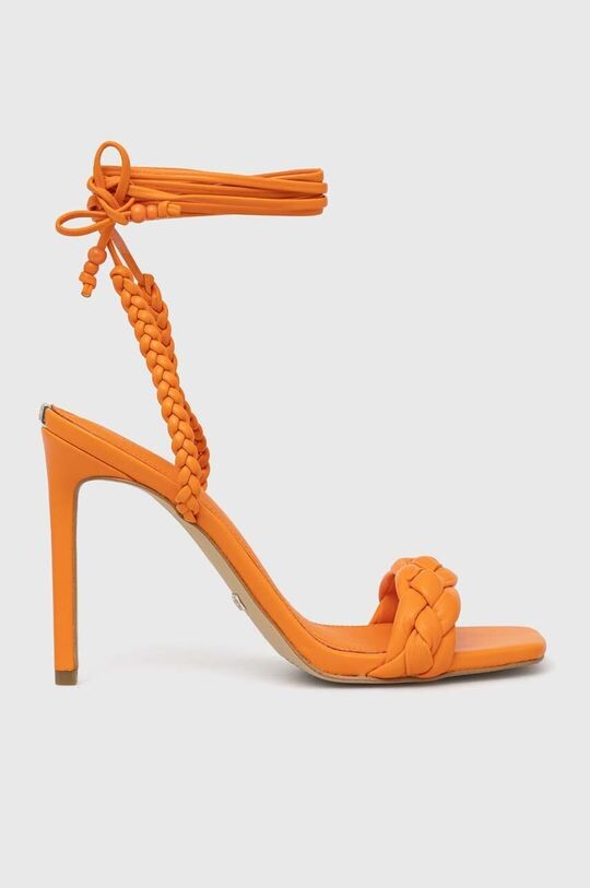 

Босоножки БИНГО Guess, оранжевый