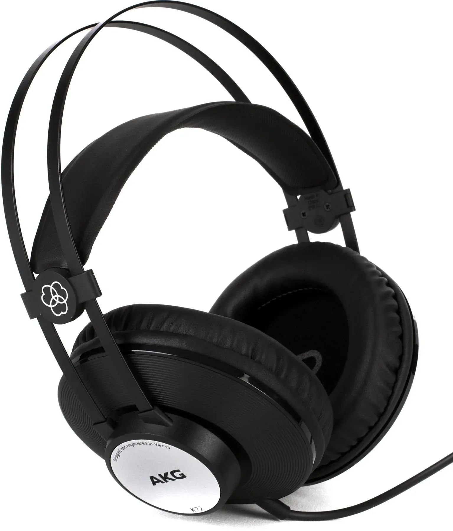 

Стереонаушники закрытого типа AKG K72