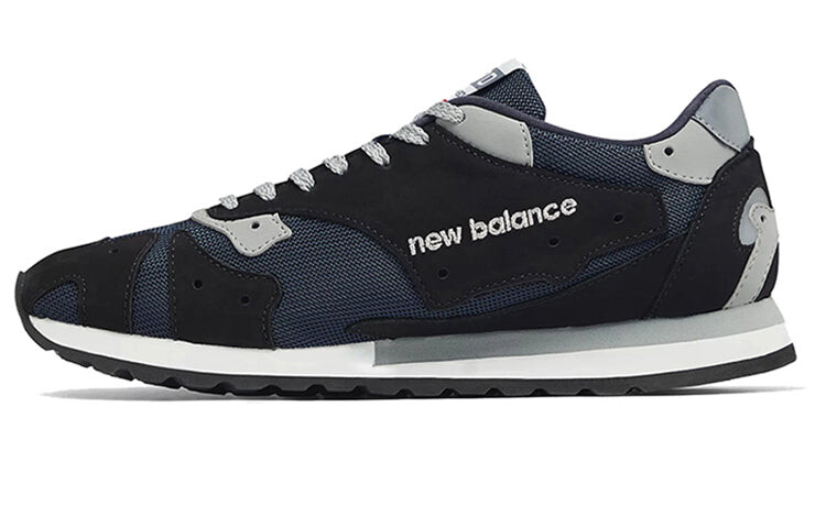 

Кроссовки New Balance 770 K, черный / синий