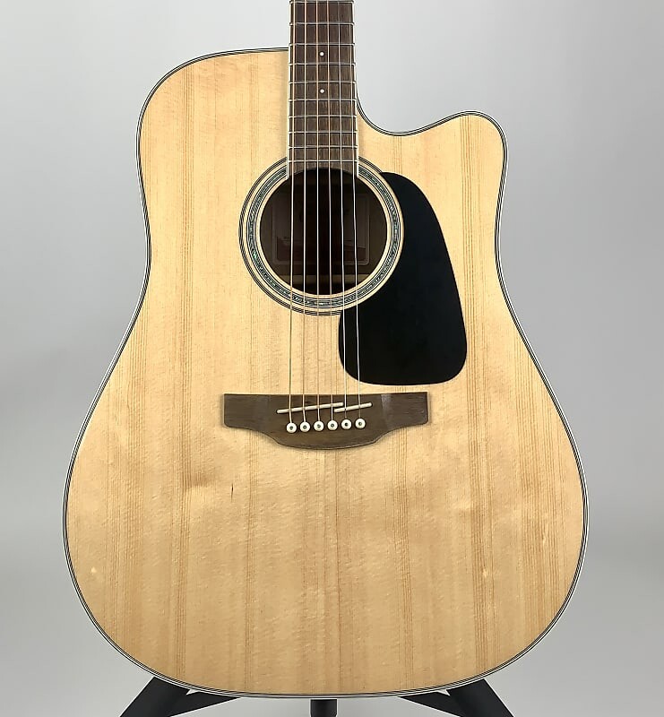 

Акустическая гитара Takamine GD51CE-NAT Acoustic/Electric Guitar Natural