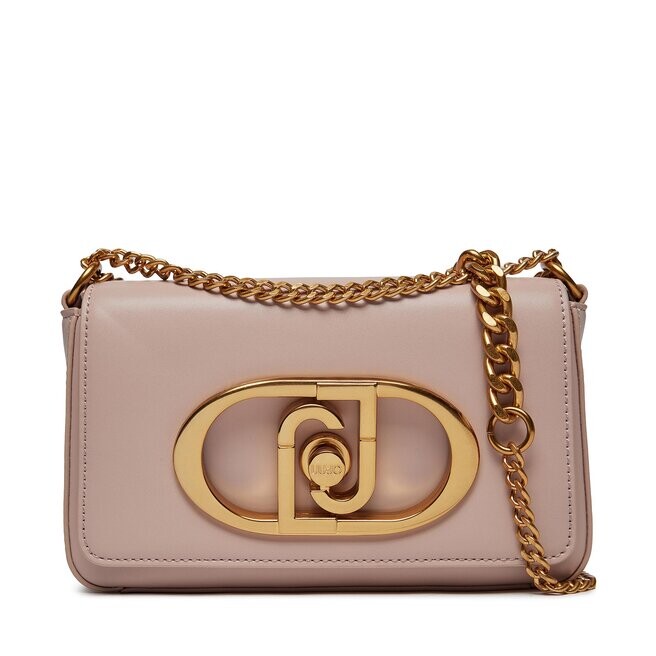 

Сумка Liu Jo EcsS Crossbody, розовый