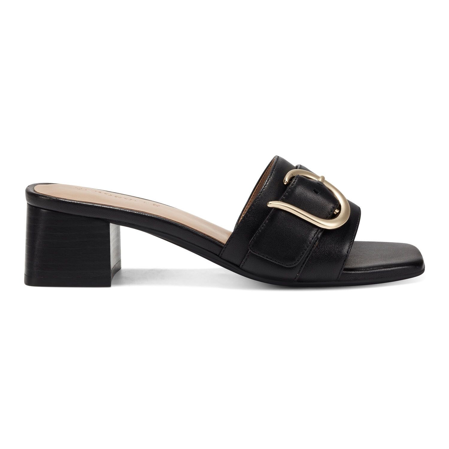 

Женские сандалии без шнуровки Aerosoles Evvie Aerosoles