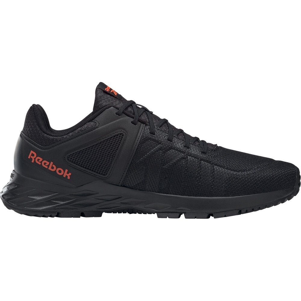 

Кроссовки Reebok Astroride 2.0 trail, черный
