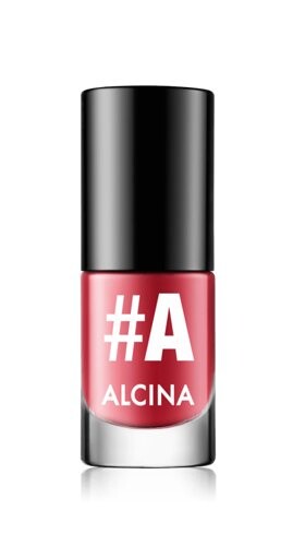 

Лак для ногтей ALCINA Nail Color AMSTERDAM 020