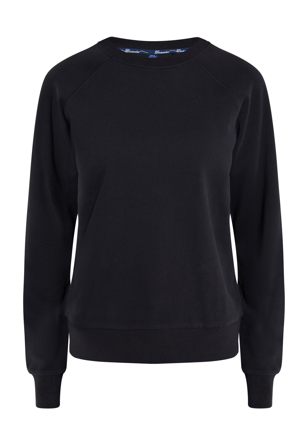

Свитер DreiMaster Sweatshirt, черный