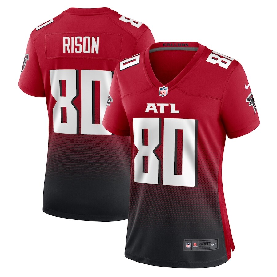 

Джерси Nike Atlanta Falcons, красный