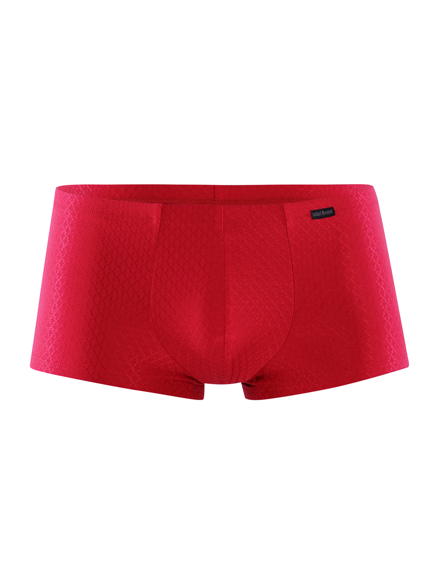 Боксеры Olaf Benz Retro Pants RED2312 Minipants, цвет raspberry