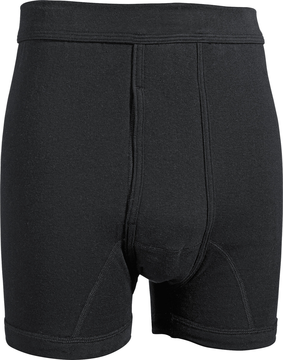

Трусы Erwin Müller Schlüpfer 2er Pack, черный