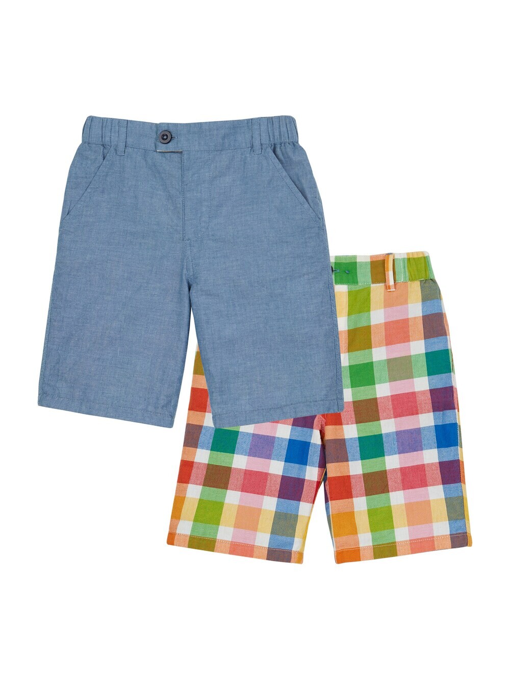 

Обычные брюки Frugi Rhys, смешанные цвета