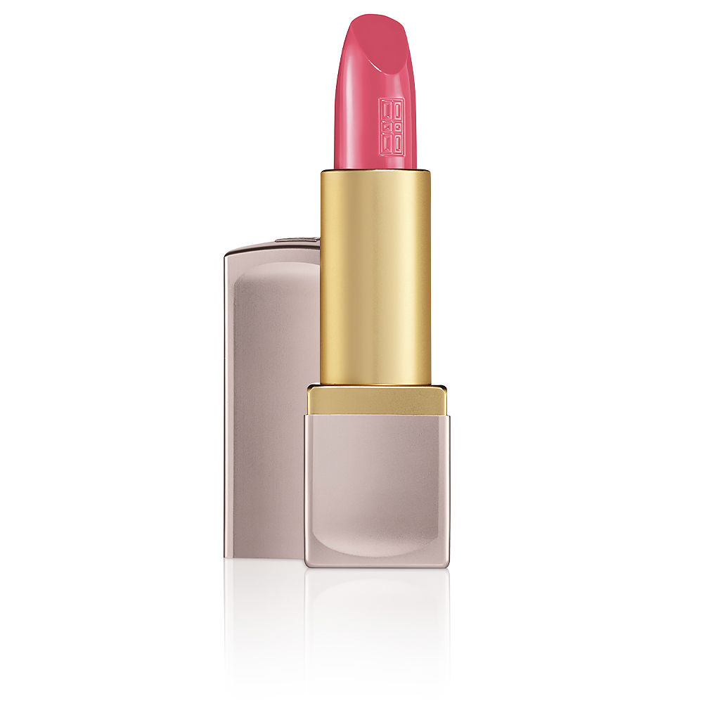 цена Губная помада Lip color lipstick Elizabeth arden, 4г, 02-truly pink