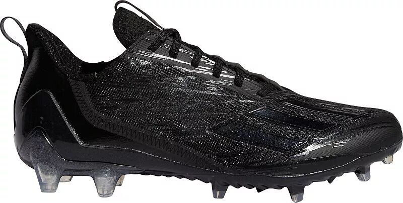 

Мужские футбольные бутсы Adidas adizero, черный