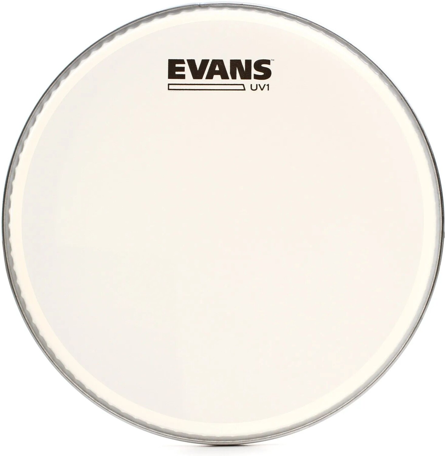 

Пластик Evans с покрытием UV1 — 10 дюймов