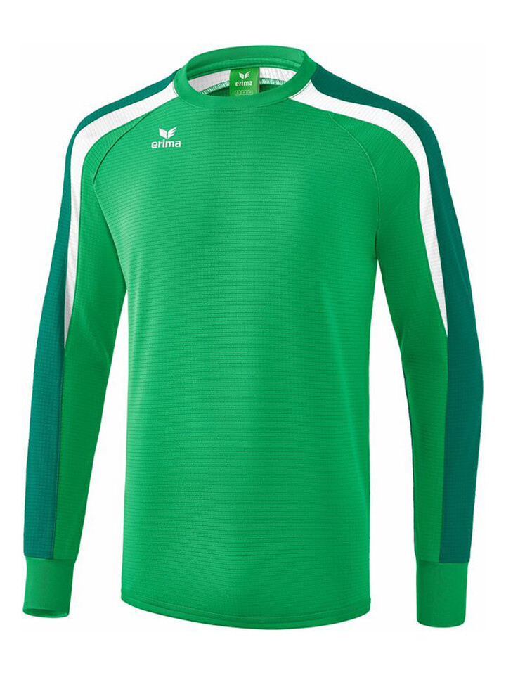 

Рубашка erima Trainingsshirt Liga 2.0, зеленый