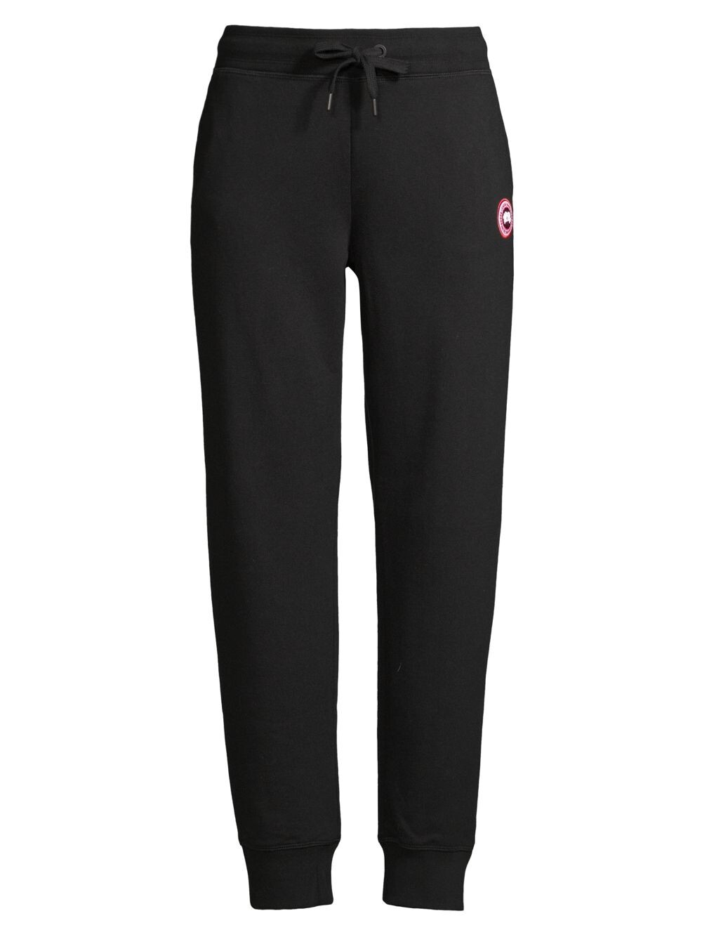 

Мускока Спортивные штаны Canada Goose, черный