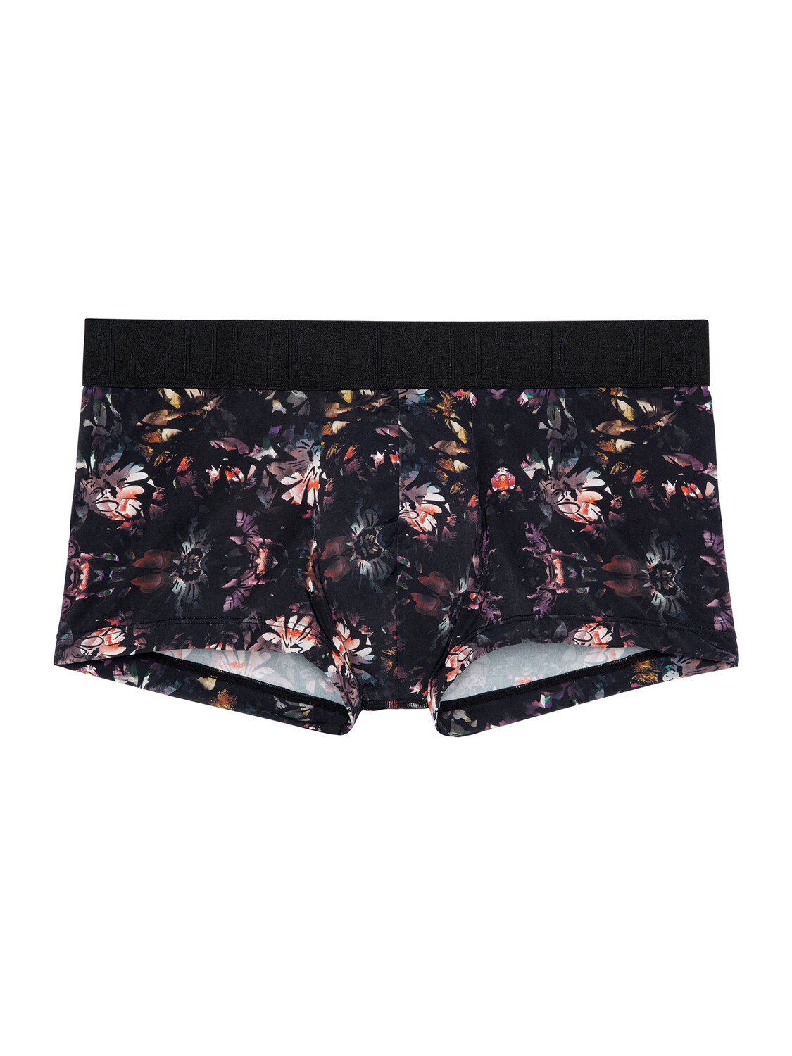 

Боксеры HOM Trunk Sebastian, черный