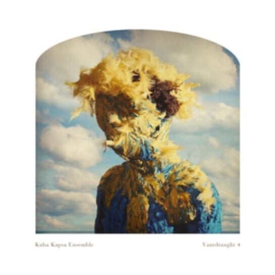 

Виниловая пластинка Kuba Kapsa Ensemble - Vantdraught 4