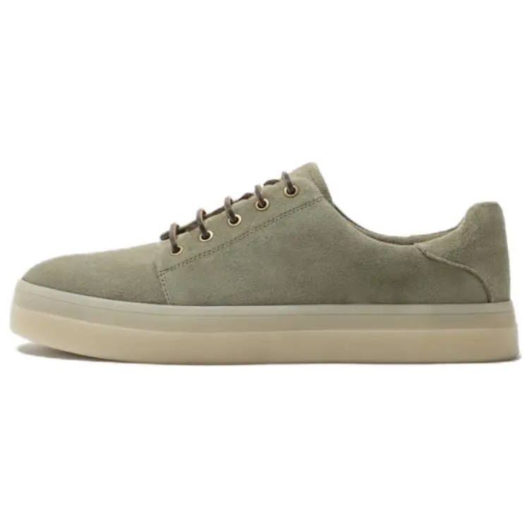 

Кроссовки ZARA Lifestyle Shoes Men Low-top, зеленый