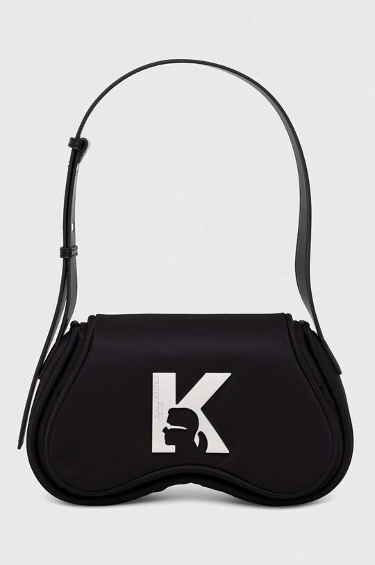 

Сумка Karl Lagerfeld Jeans, черный