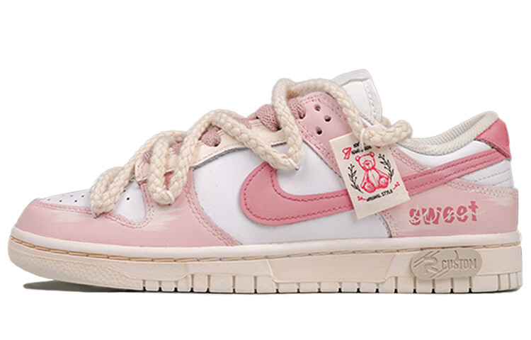 

Женские туфли Nike Dunk Low Skate