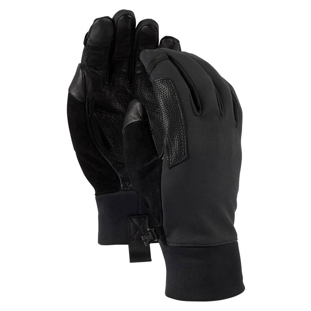 

Перчатки Burton Helium Expedition, черный