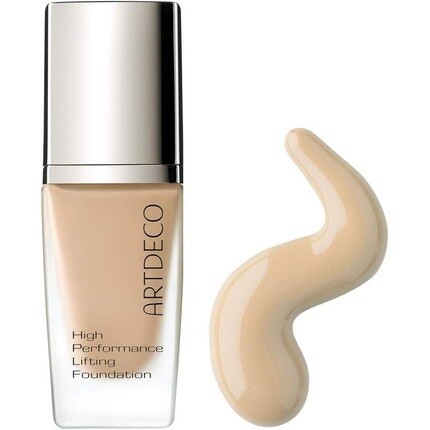 

Artdeco Высокоэффективная лифтинговая тональная основа № 15, отражающая ваниль, 30 мл