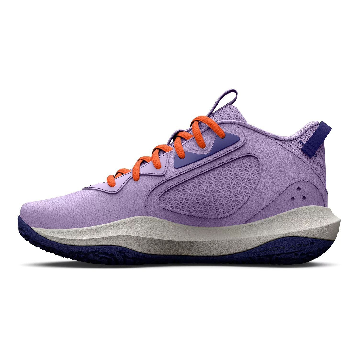 

Баскетбольные кроссовки для взрослых Under Armour Lockdown 6 Under Armour