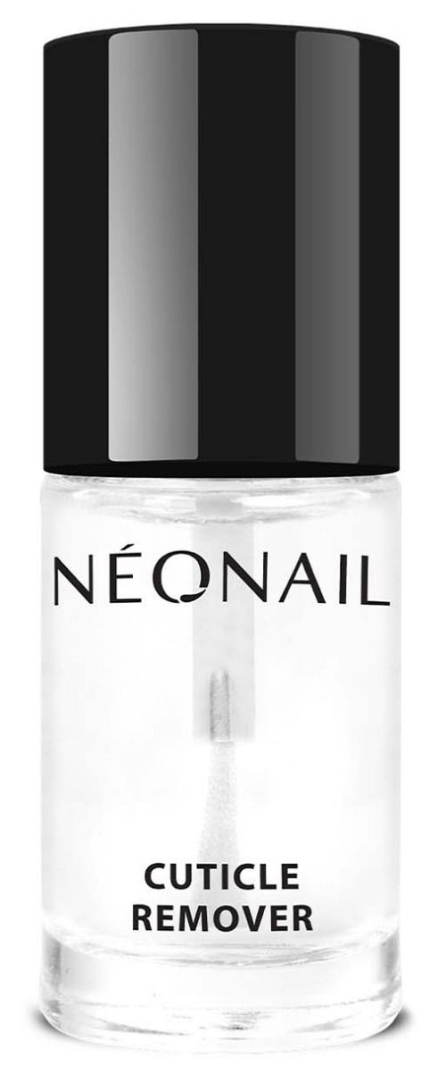Neonail Cuticle Remover смягчитель кожи, 7.2 ml