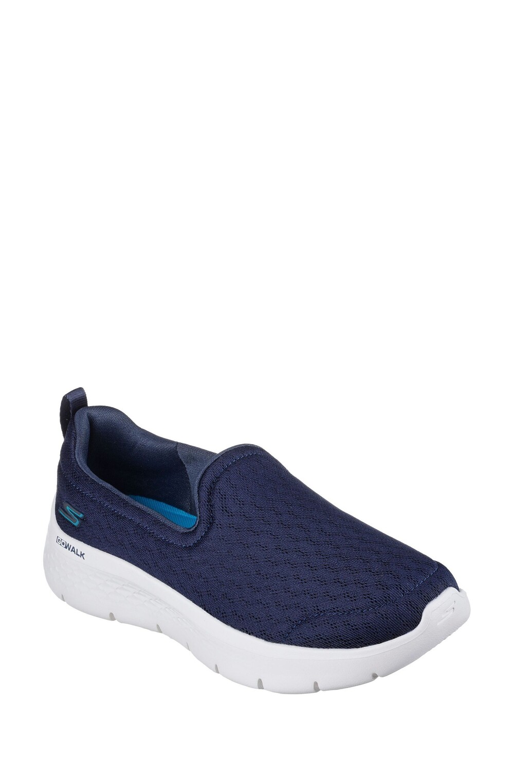

Женские кроссовки Go Walk Flex Ocean Wind Skechers, синий