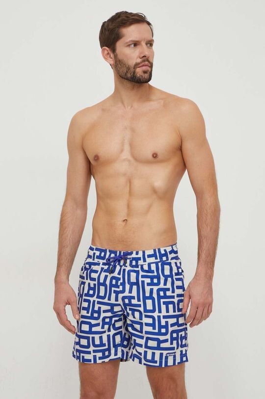 

Плавки G-Star Raw, мультиколор