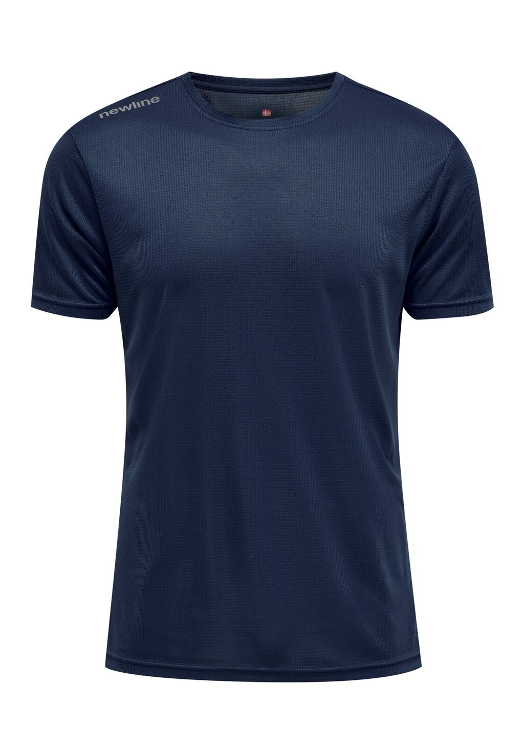

Спортивная футболка Core Functional Newline, цвет black iris