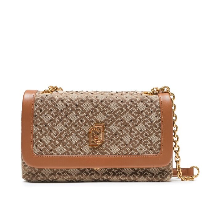 

Сумка Liu Jo MCrossbody, коричневый