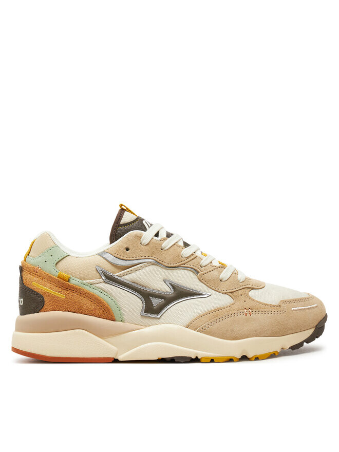 

Кроссовки Mizuno Sky Medal 8, бежевый
