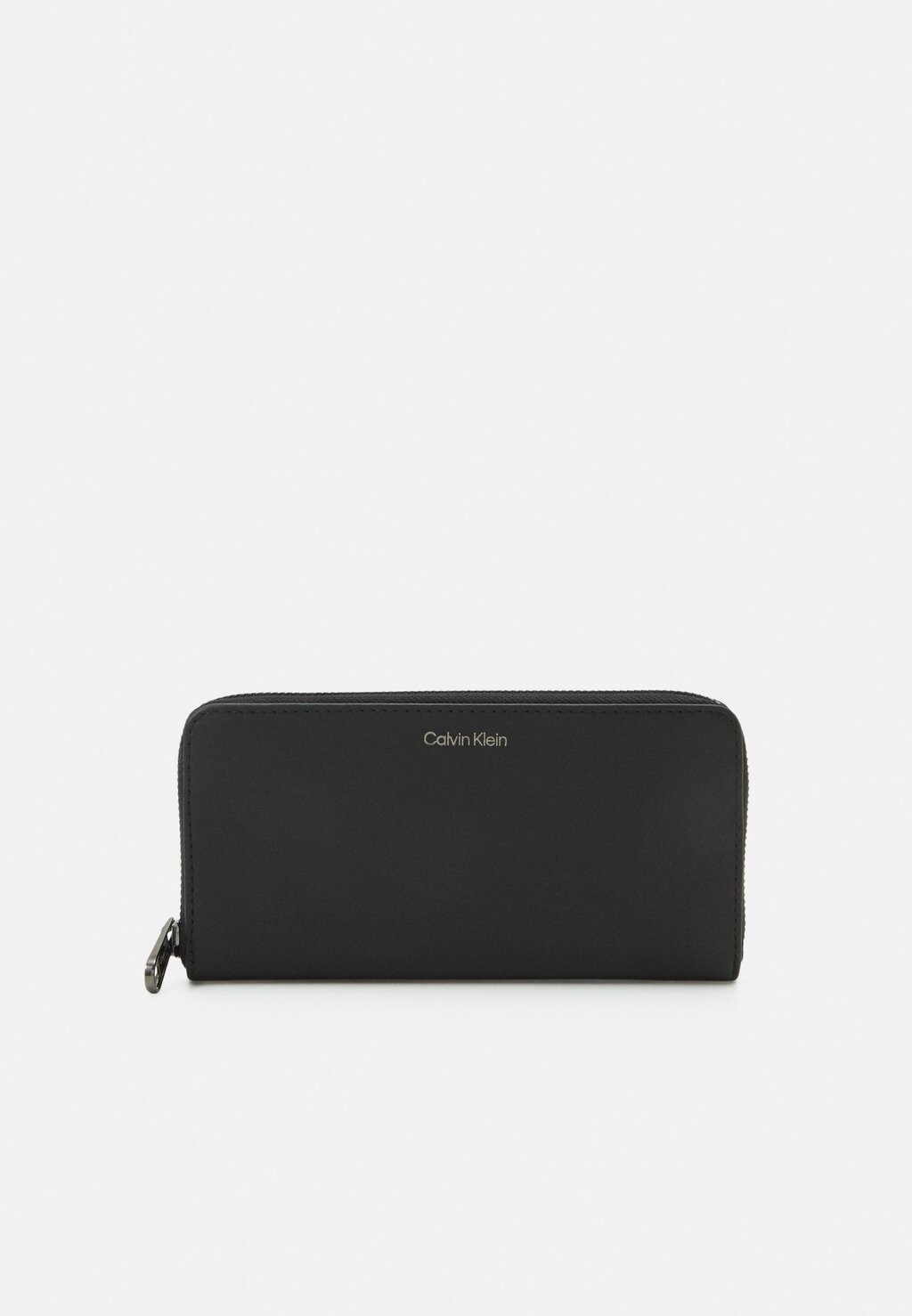 

Кошелек Calvin Klein, черный