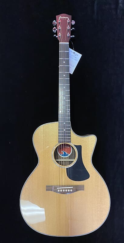 

Акустическая гитара Eastman PCH2 GACE - Acoustic Guitar w/Gigbag