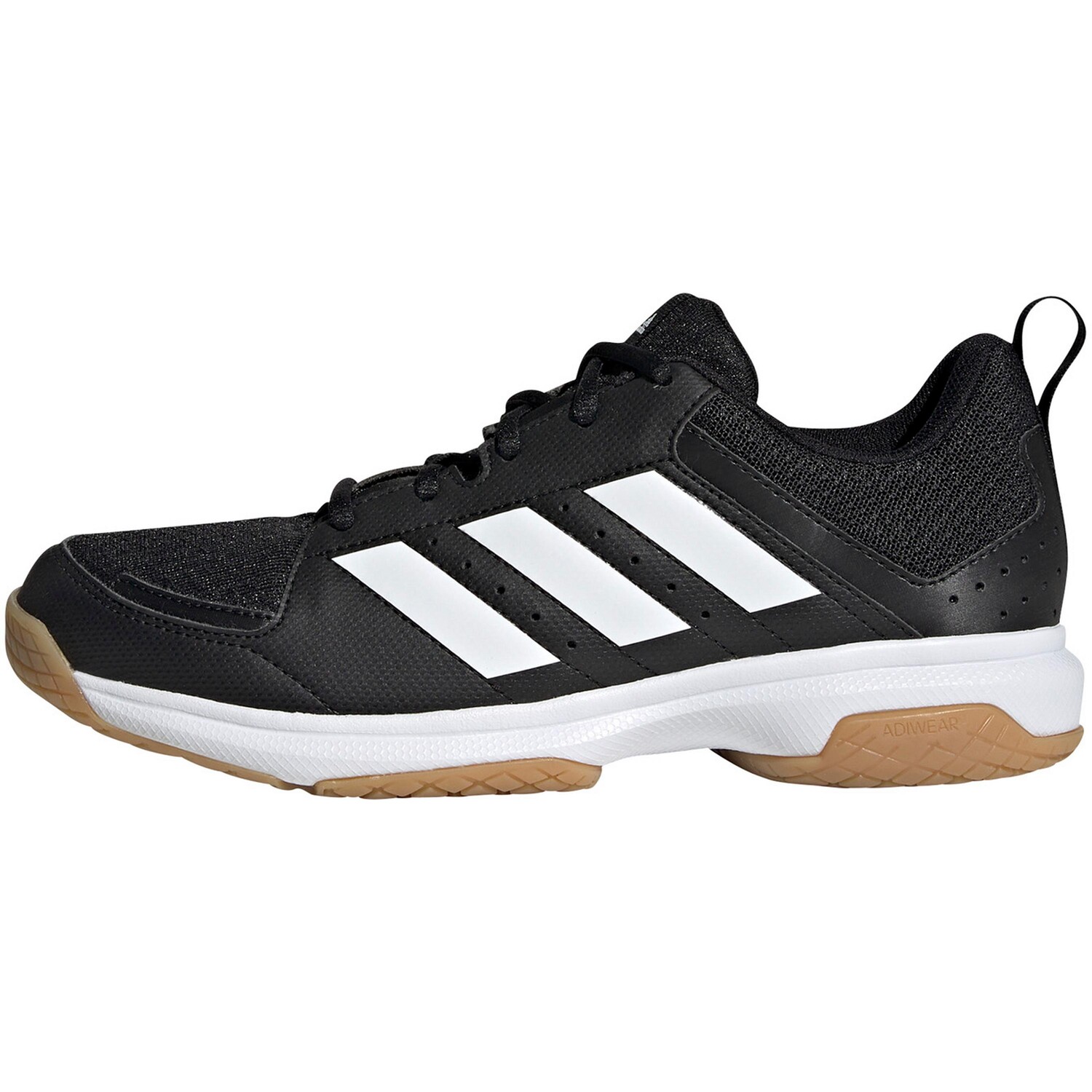 

Спортивные кроссовки adidas Performance e Ligra 7, цвет core black