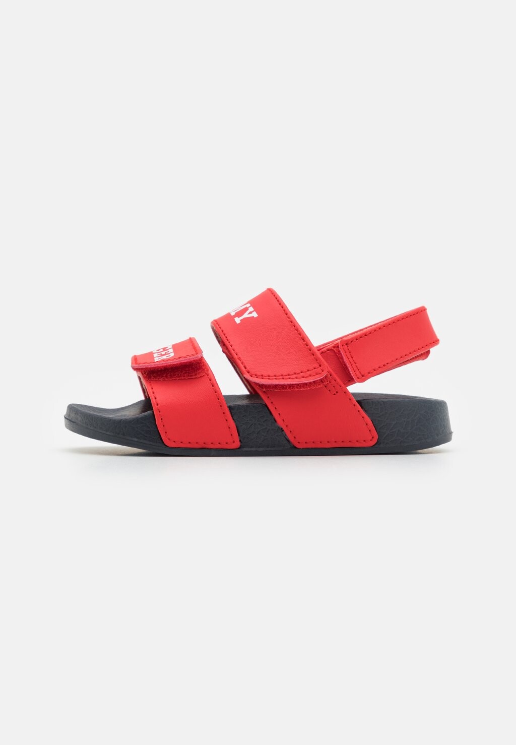 

Сандалии с ремешком JOEL Tommy Hilfiger, цвет red