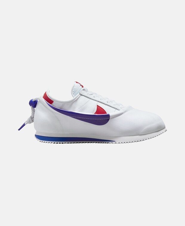 

Кроссовки Nike, белый