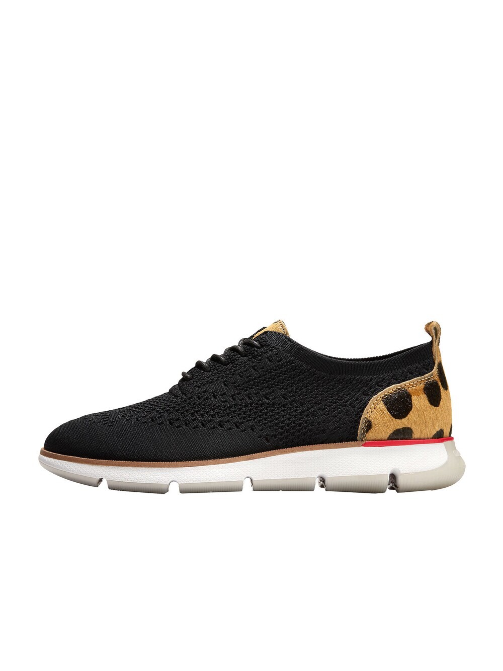 

Кроссовки Cole Haan 4.ZERØGRAND, черный