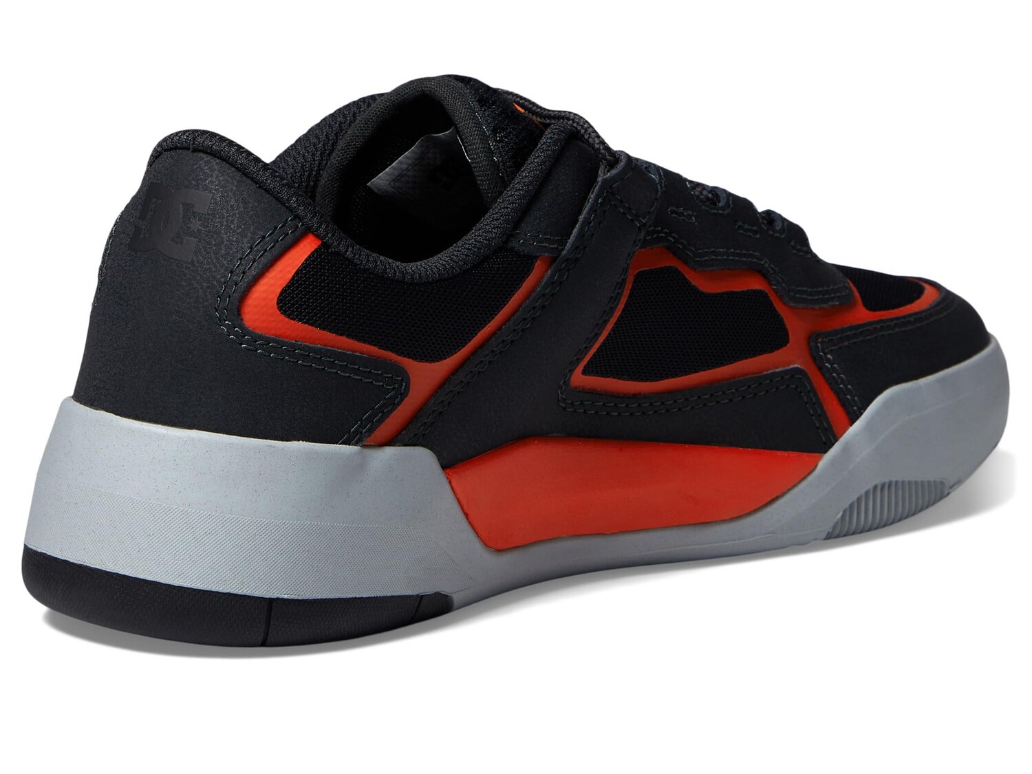 Кроссовки DC Metric кроссовки dc metric цвет dark grey orange