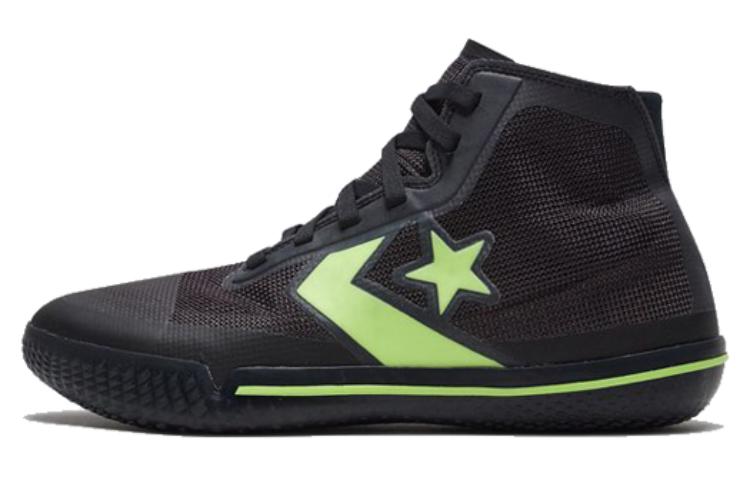 

Converse All Star Pro BB High 'Hyperbright'