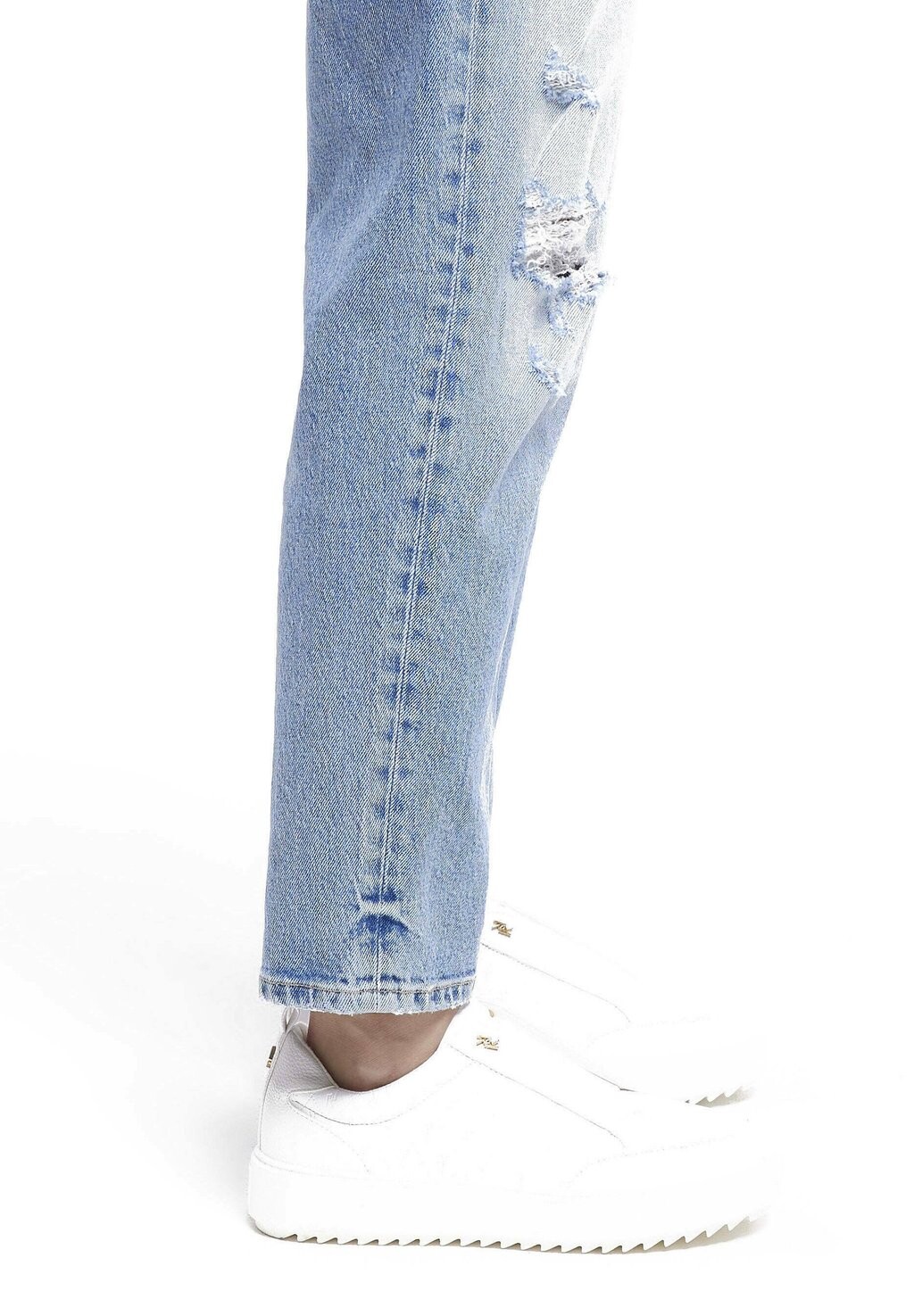 

Кроссовки River Island, белый