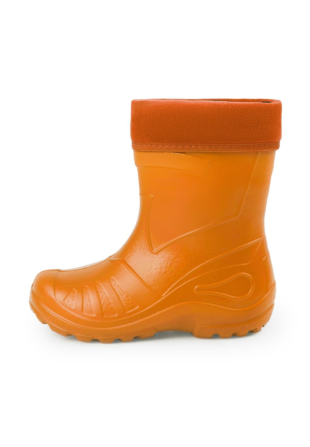 

Резиновые сапоги Ladeheid, цвет orange