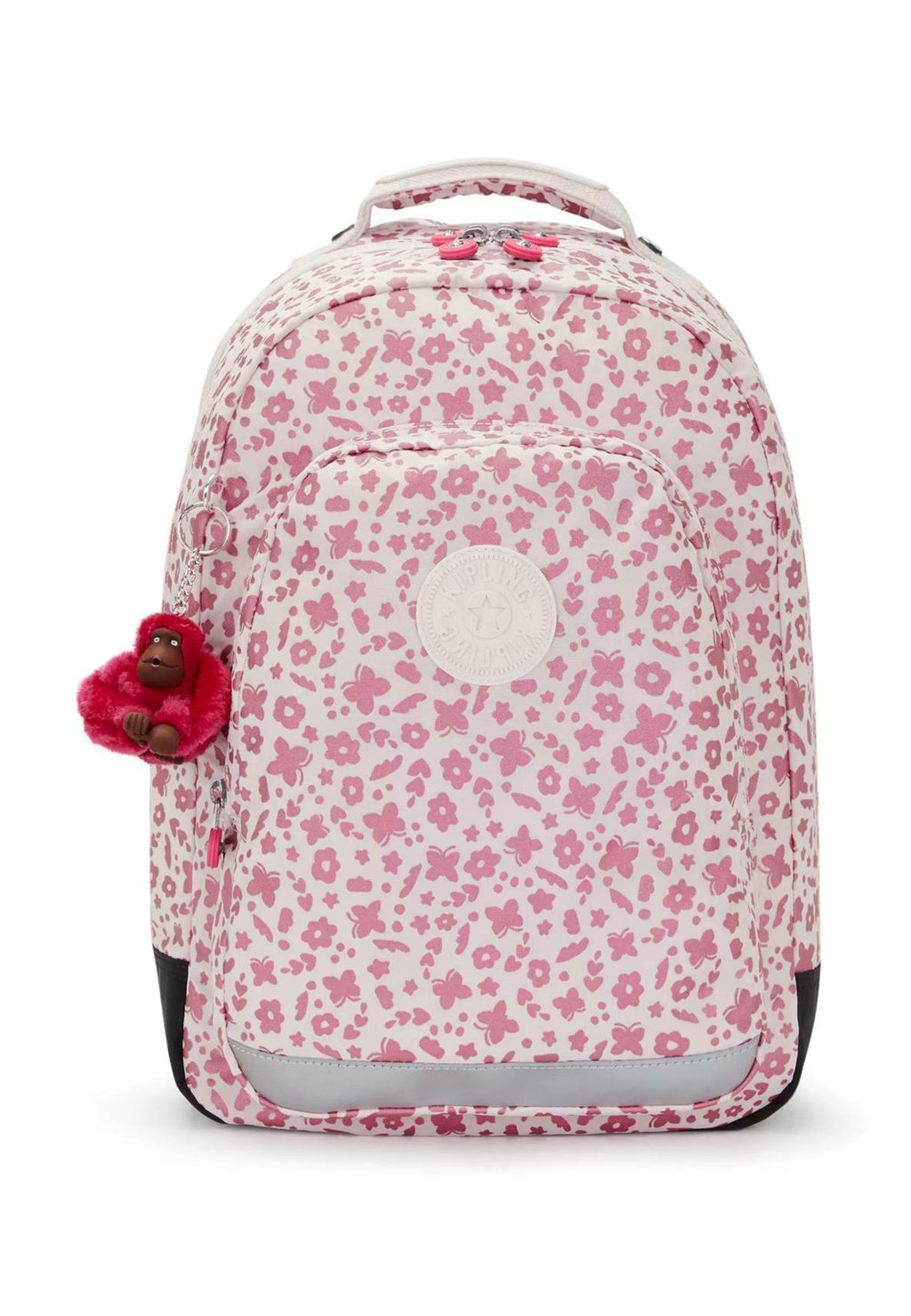 Рюкзак Class Room Kipling, цвет magic floral рюкзак class room kipling цвет magic floral