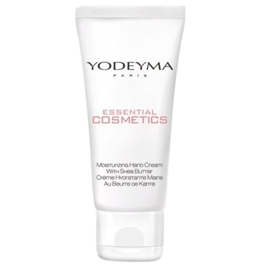 

Регенерирующий крем для рук с маслом ши Yodeyma