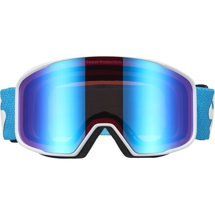 

Сменная линза для очков Boondock RIG Reflect Goggles Sweet Protection, цвет RIG Sapphire