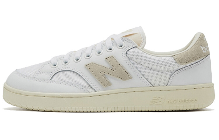 

Кроссовки New Balance Unisex Pro Court белые