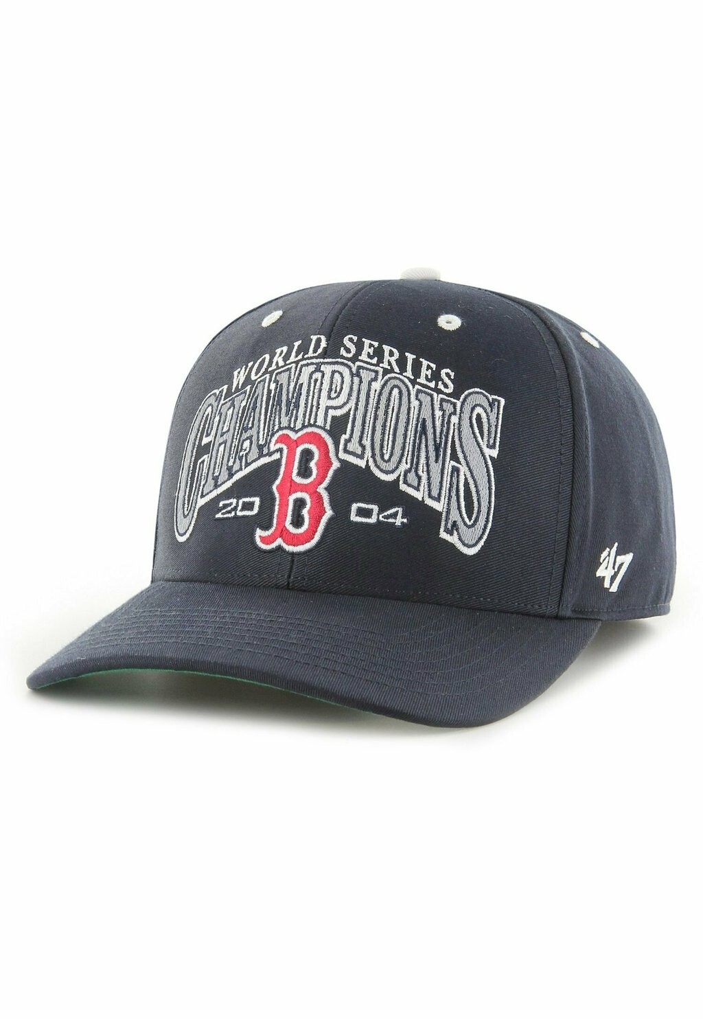 

Бейсболка LOW PROFILE ARCH CHAMP BOSTON SOX '47, цвет navy
