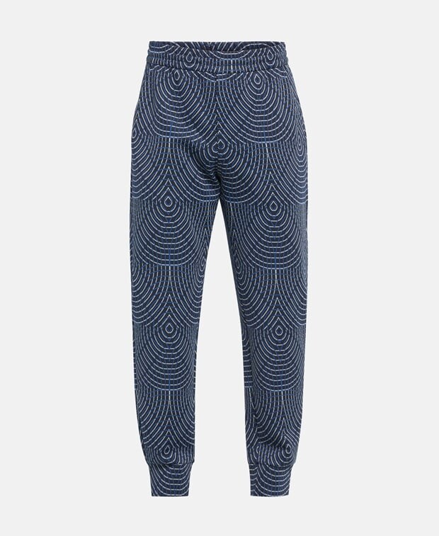 

Спортивные штаны Emporio Armani, черный